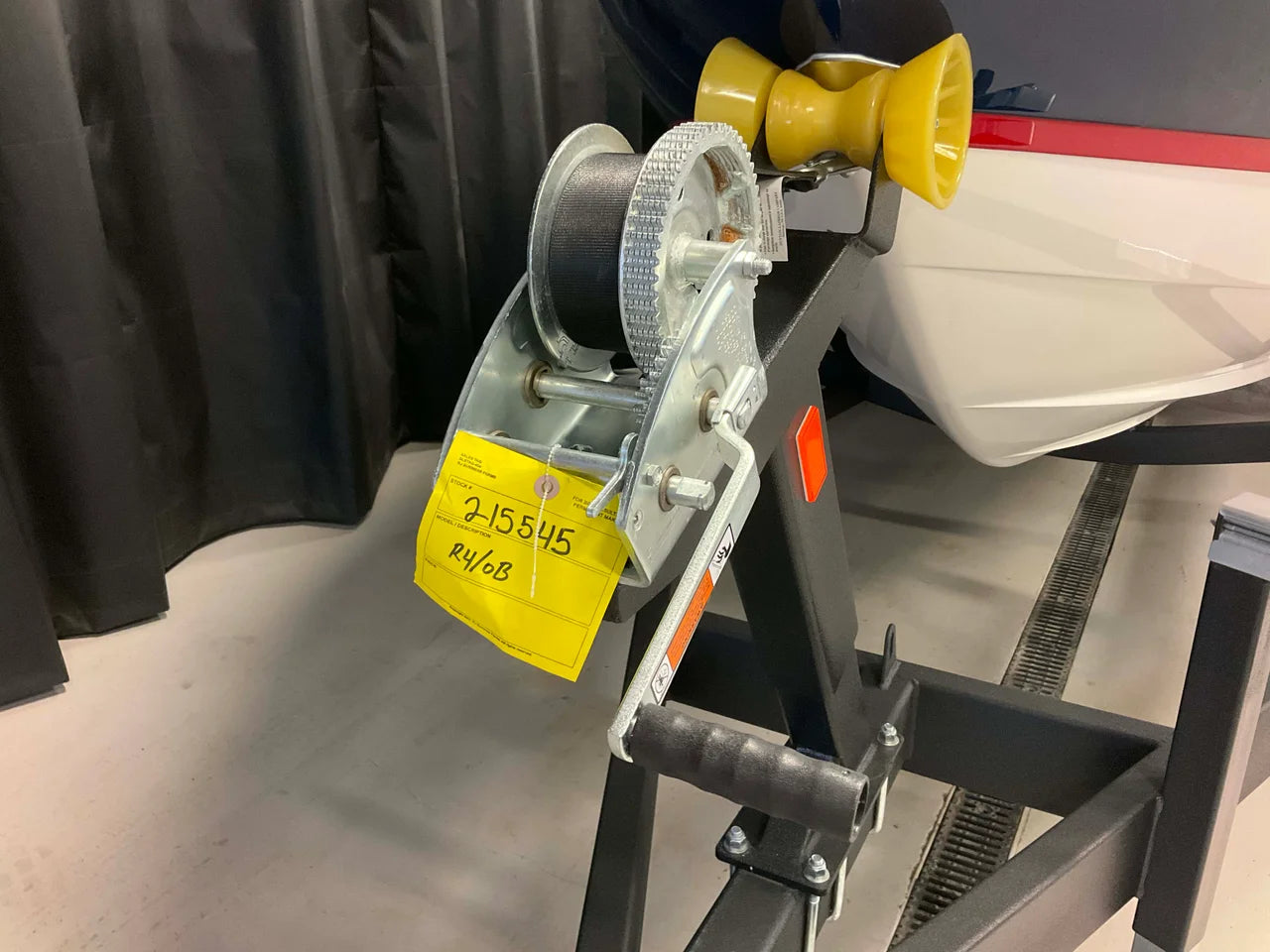 2026 Cobalt R4 Outboard 24.0 feet, Crosslake, Minnesota #74