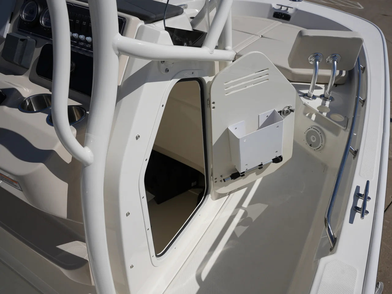 2026 Boston Whaler 210 Montauk 21.0 feet, Lewisville, TX #28