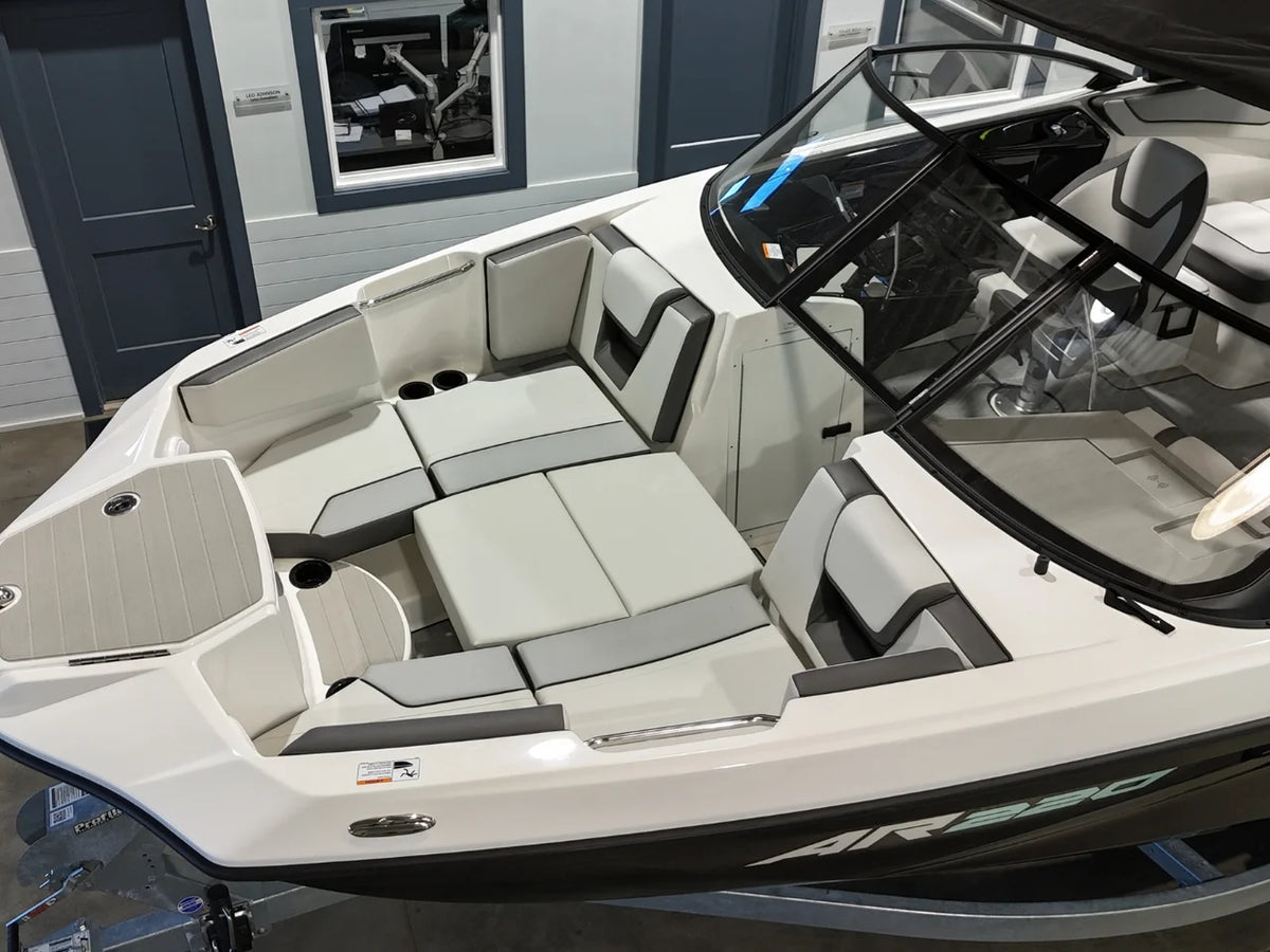 2026 Yamaha AR220 22.0 feet, Cornelius, North Carolina #28