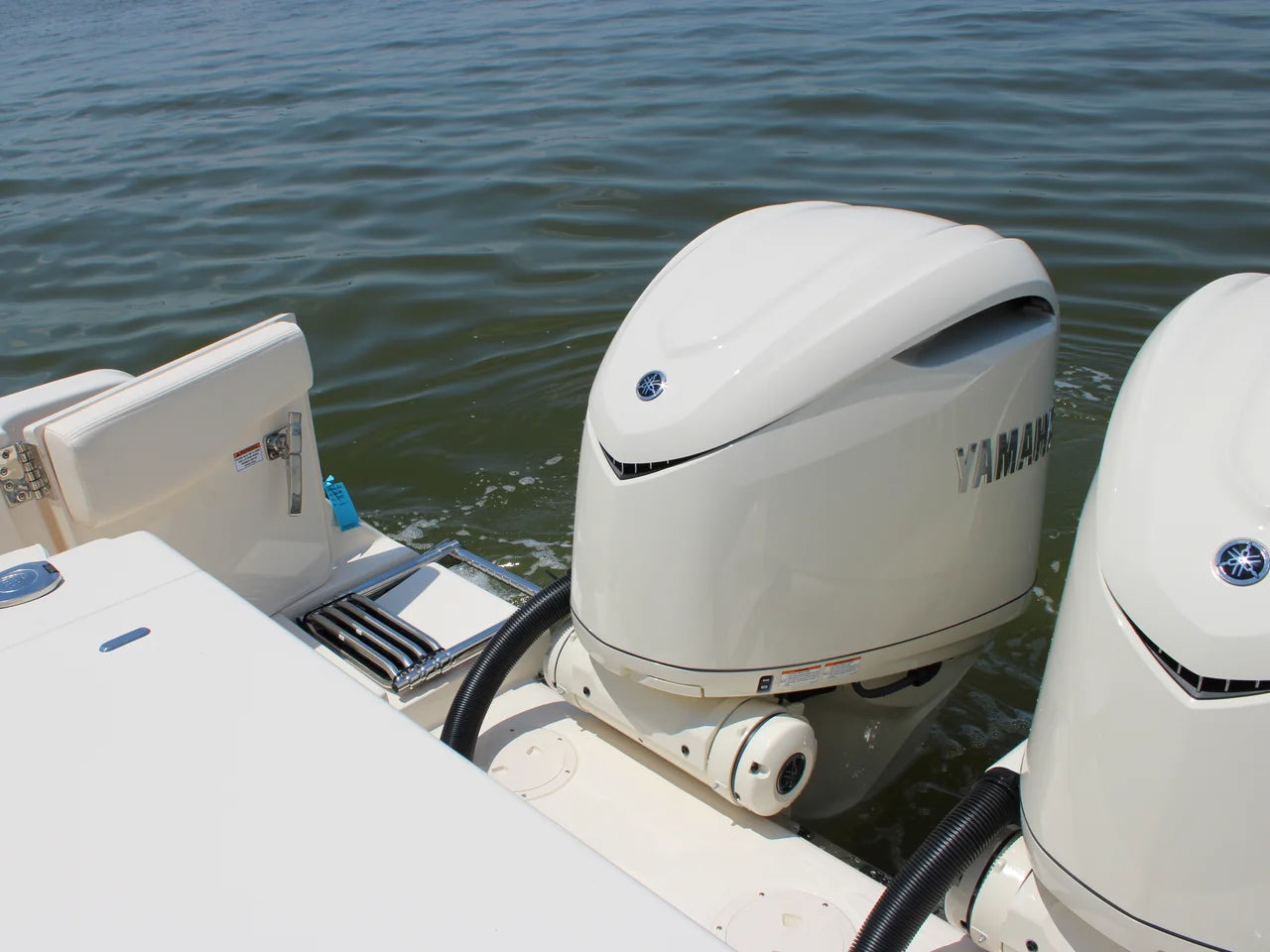 2026 Grady-White Canyon 306 30.0 feet, Seabrook, TX #53