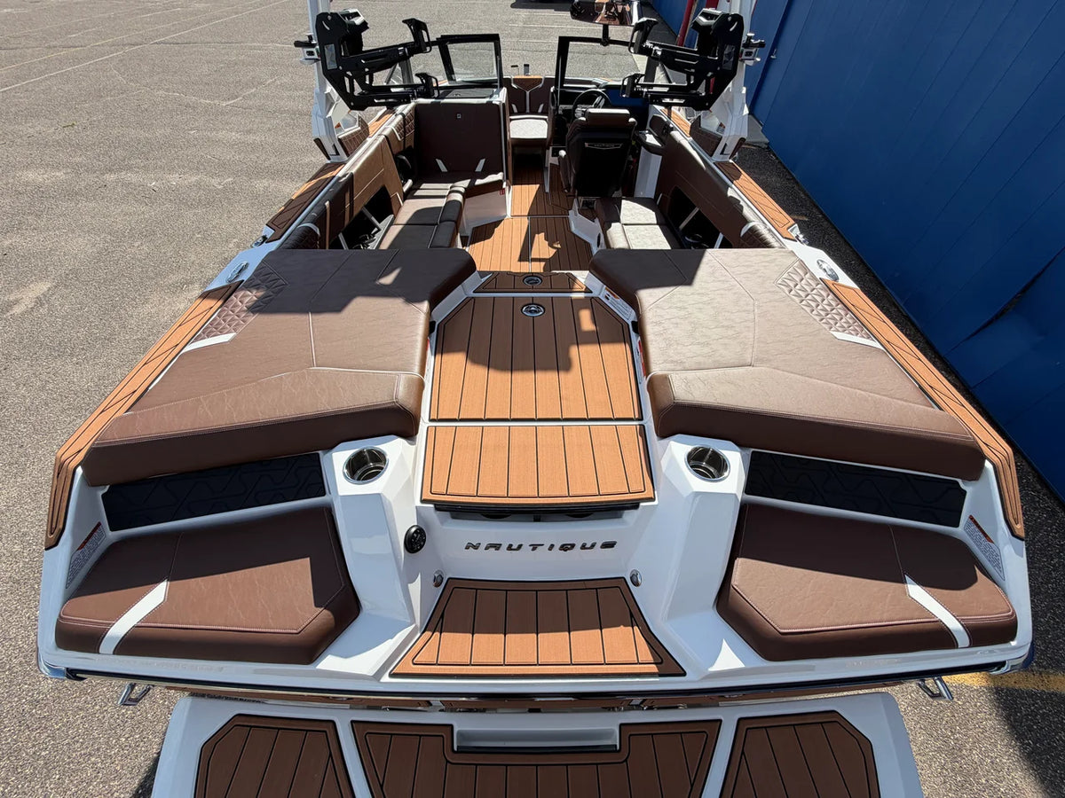 2027 Nautique GS22SUPER AIR 22.0 feet, Rogers, MN #54