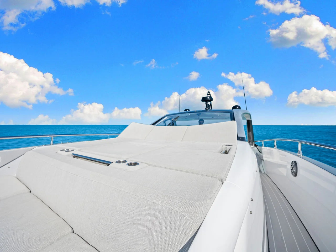 2024 Azimut VERVE 48 48.0 feet, Naples, Florida #27