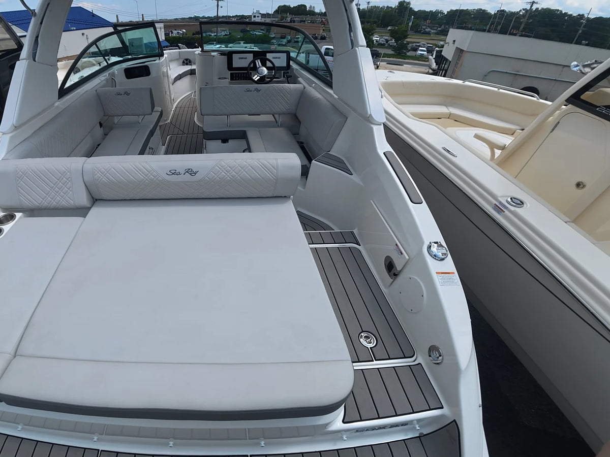 2027 Sea Ray SDX 250 Outboard 25.0 feet, Brick Township, New Jersey #5