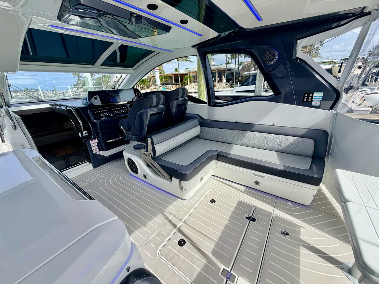 2025 Galeon 375 GTO 37.0 feet, Jupiter, Florida #29