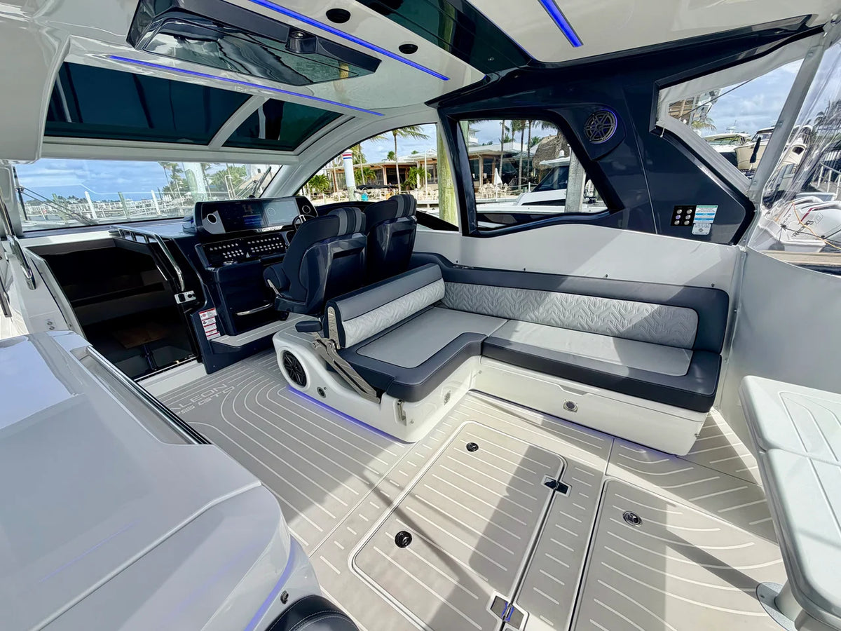 2025 Galeon 375 GTO 37.0 feet, Jupiter, Florida #29