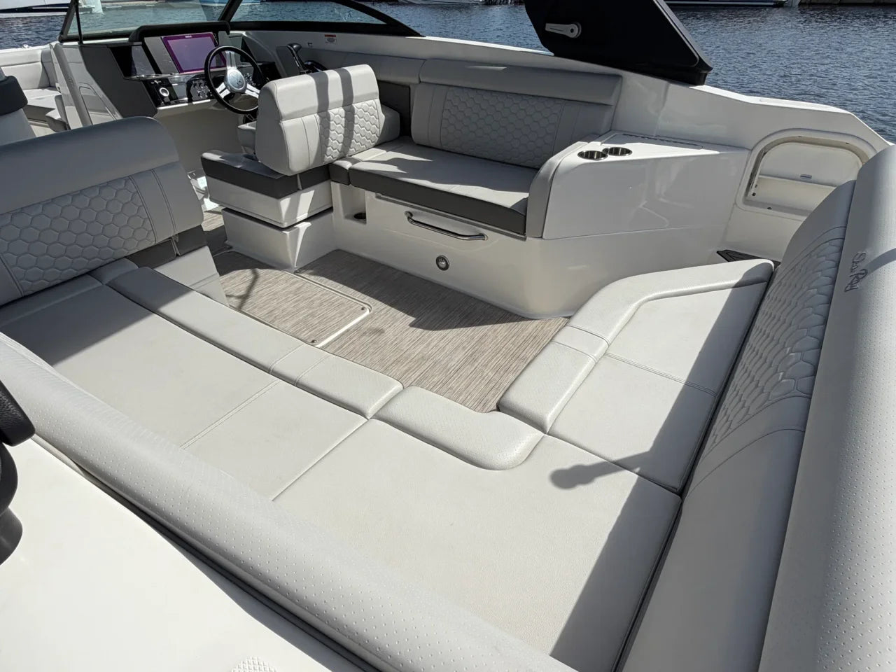 2024 Sea Ray 270 SD OB 27.0 feet, Fort Myers, Florida #19
