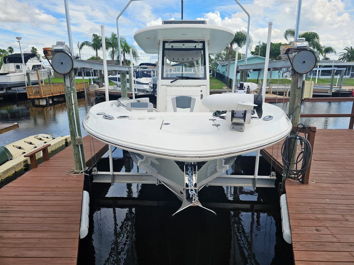 2020 Robalo R272 27.0 feet, Clearwater, FL #2