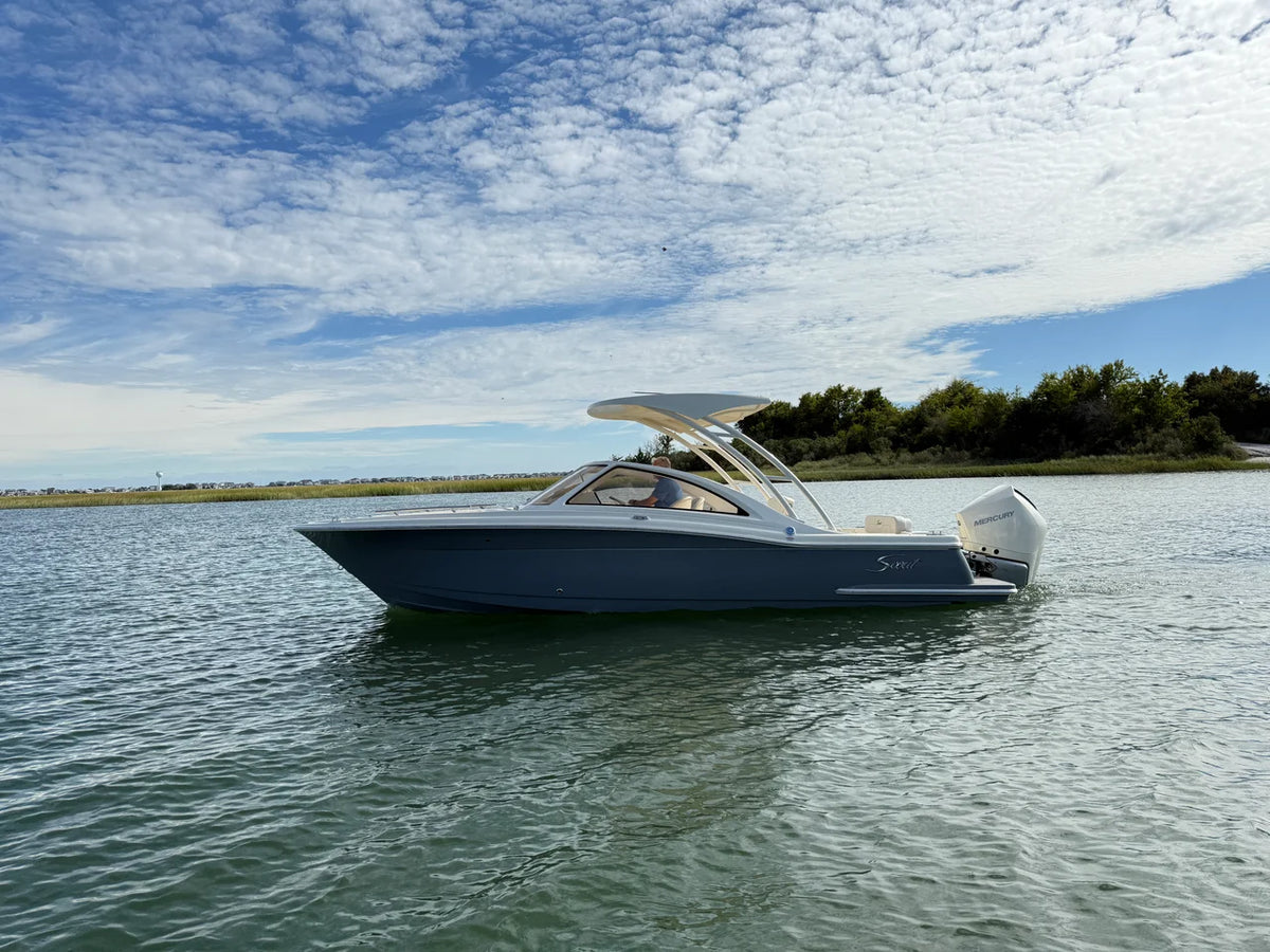 2027 Scout 240 Dorado 24.0 feet, Wrightsville Beach, North Carolina #1