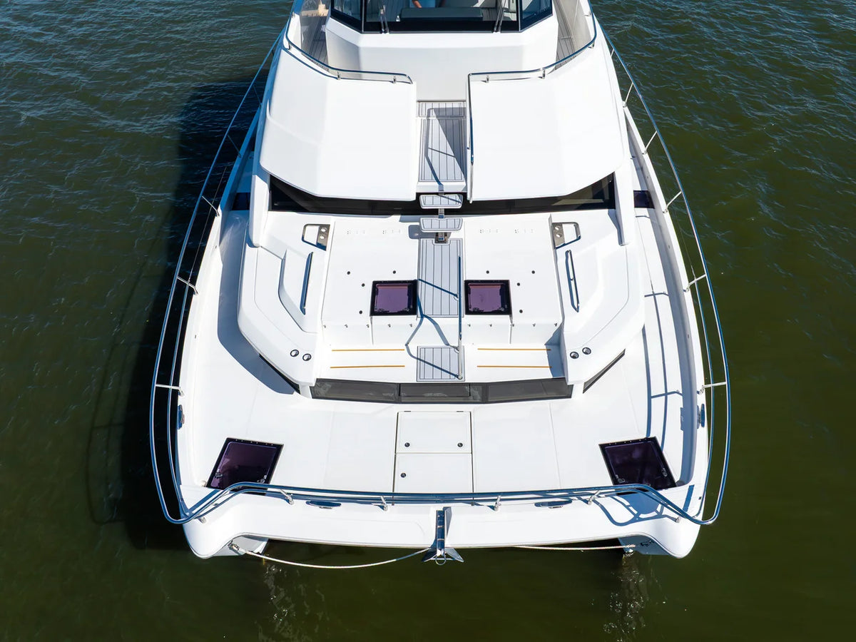 2022 Aquila 54 YACHT 54.0 feet, Clearwater, Florida #18