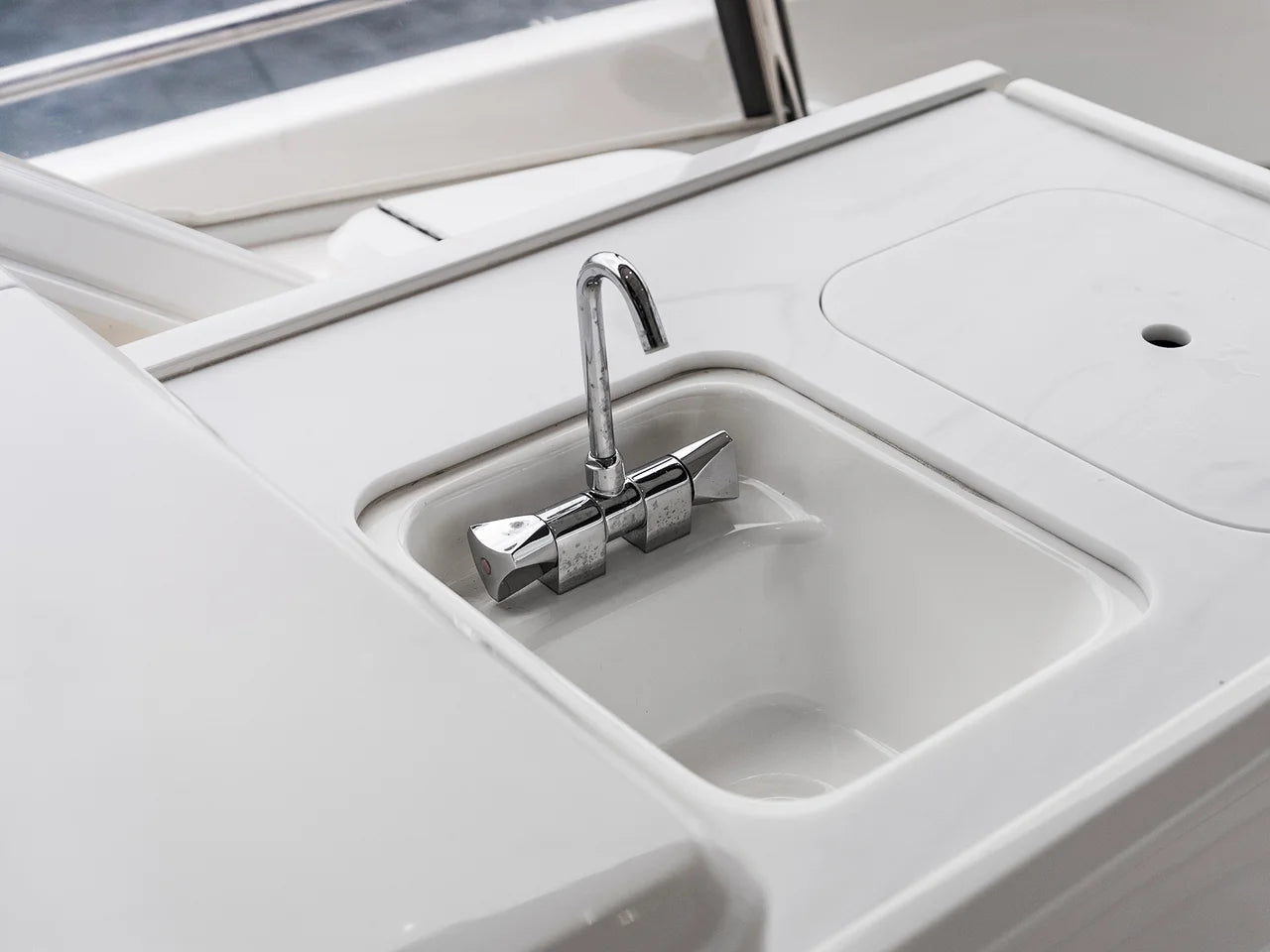 2024 Riviera 6000 SPORT YACHT 63.0 feet, Coconut Grove23, FL #51