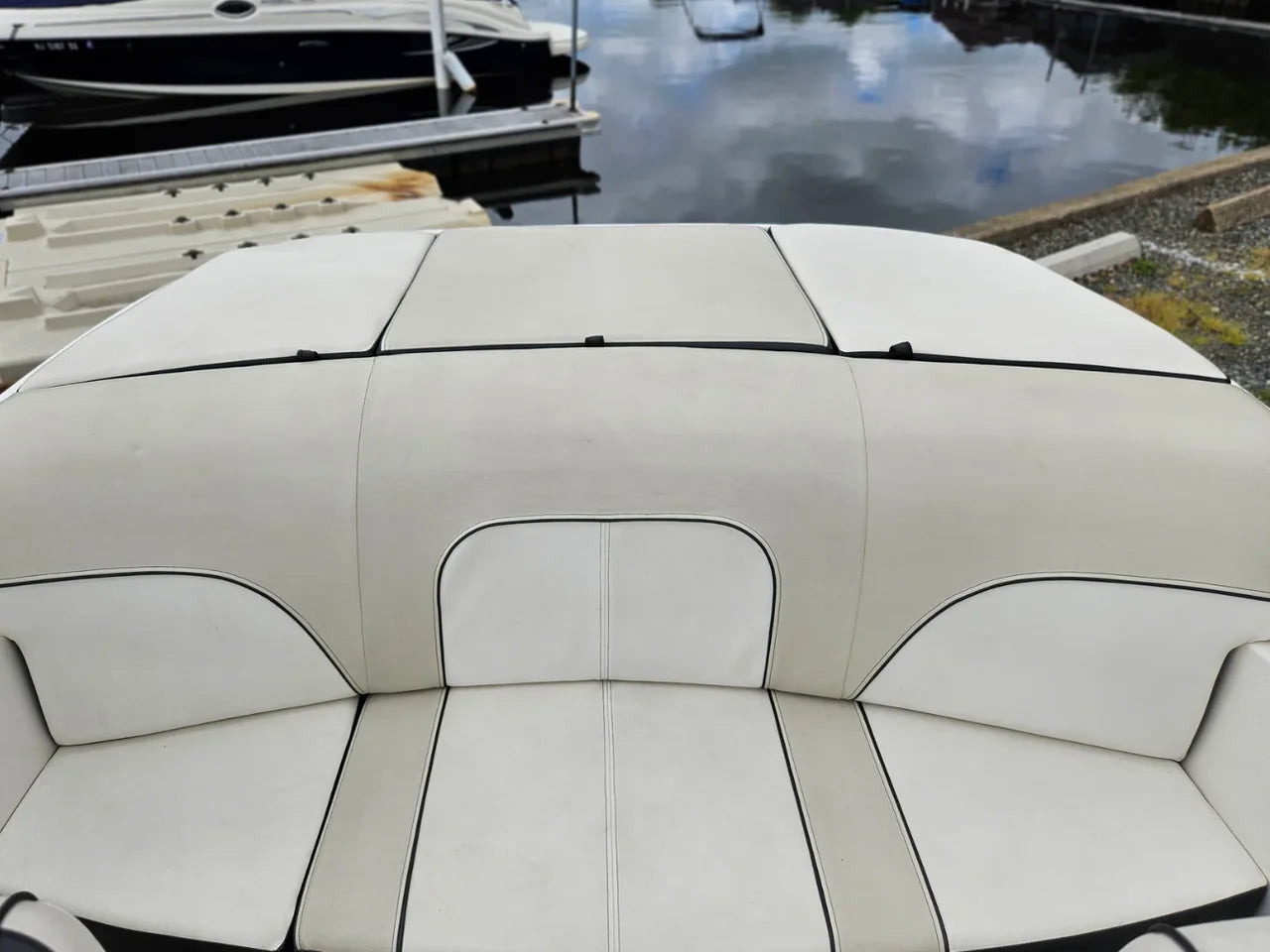 2013 Sea Ray 190 SPORT 19.0 feet, Lake Hopatcong, NJ #11