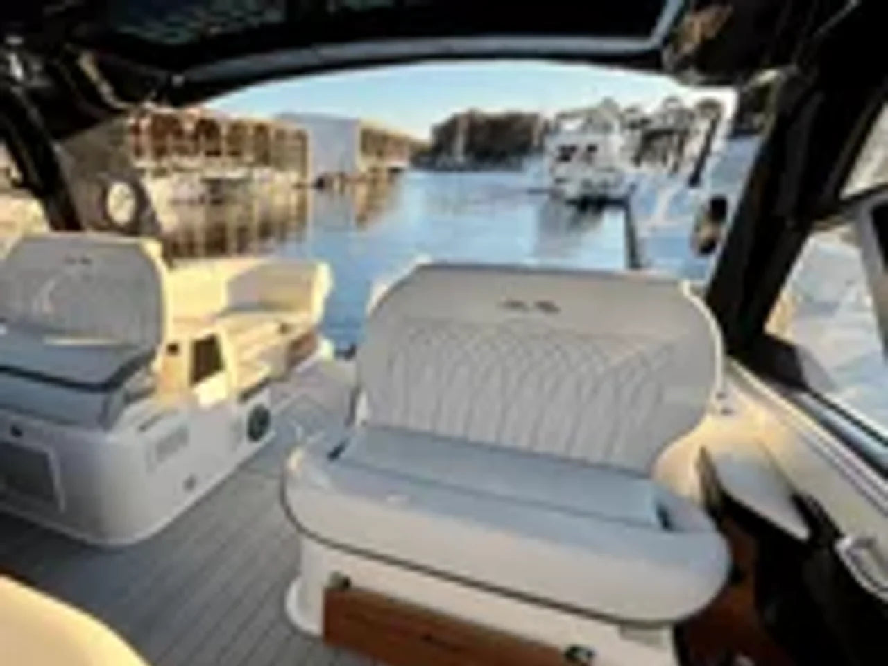 2024 Sea Ray Sundancer 370 Outboard 37.0 feet, Pensacola, Florida #25