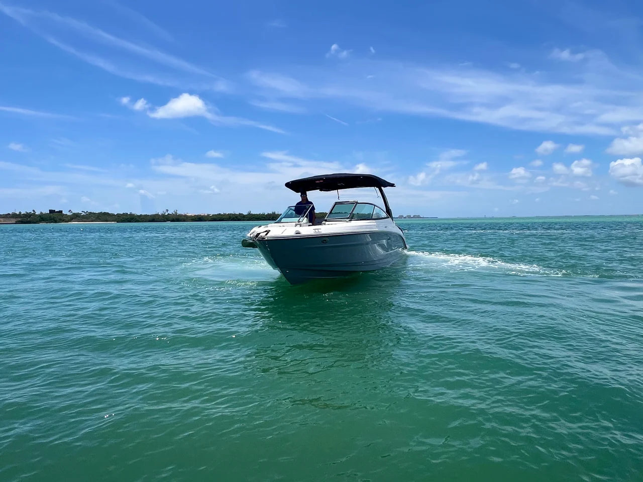 2026 Sea Ray SLX 280 Outboard 28.0 feet, Sarasota, FL #7