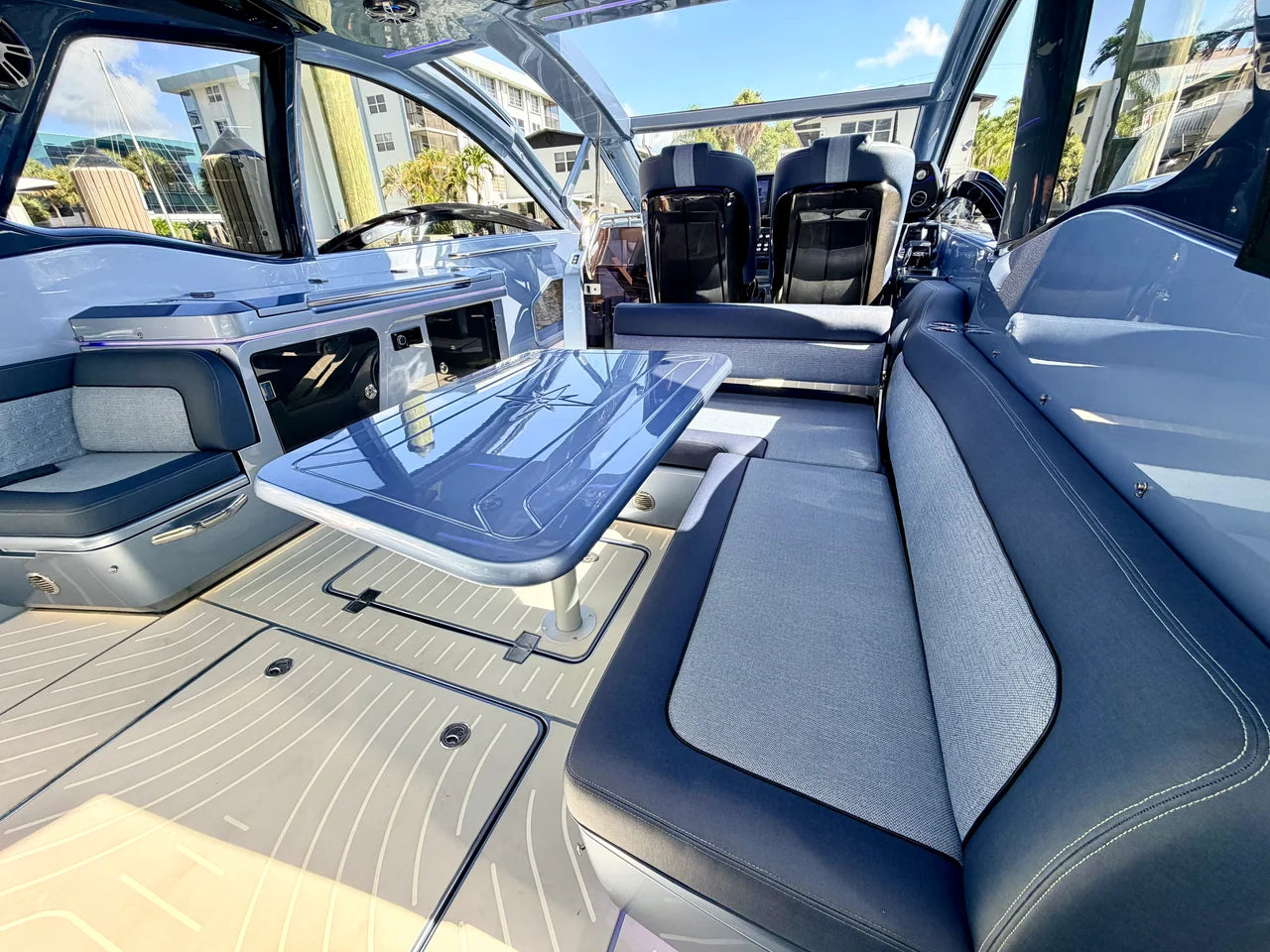 2024 Galeon 375 GTO 37.0 feet, Jupiter, Florida #13