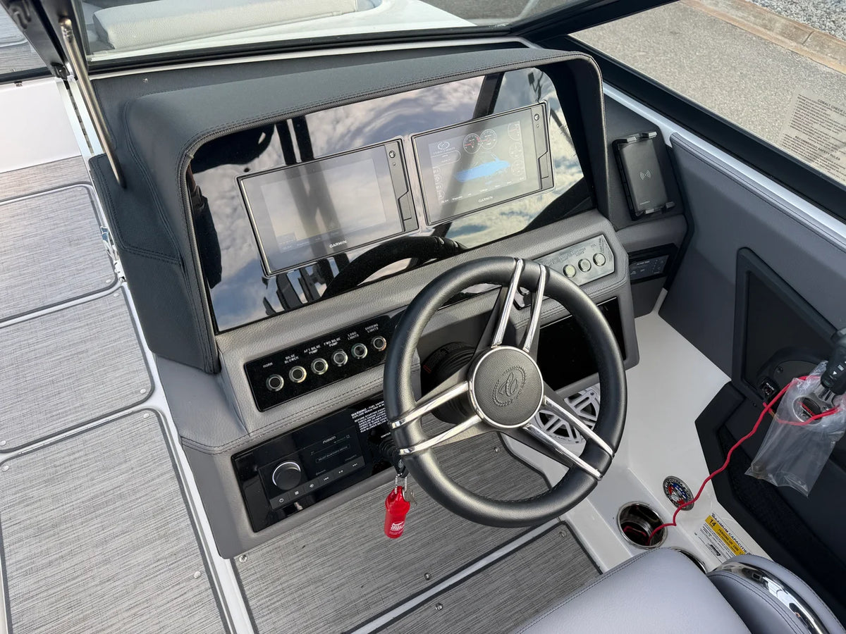 2021 Cobalt R6 25.0 feet, Nisswa, Minnesota #40