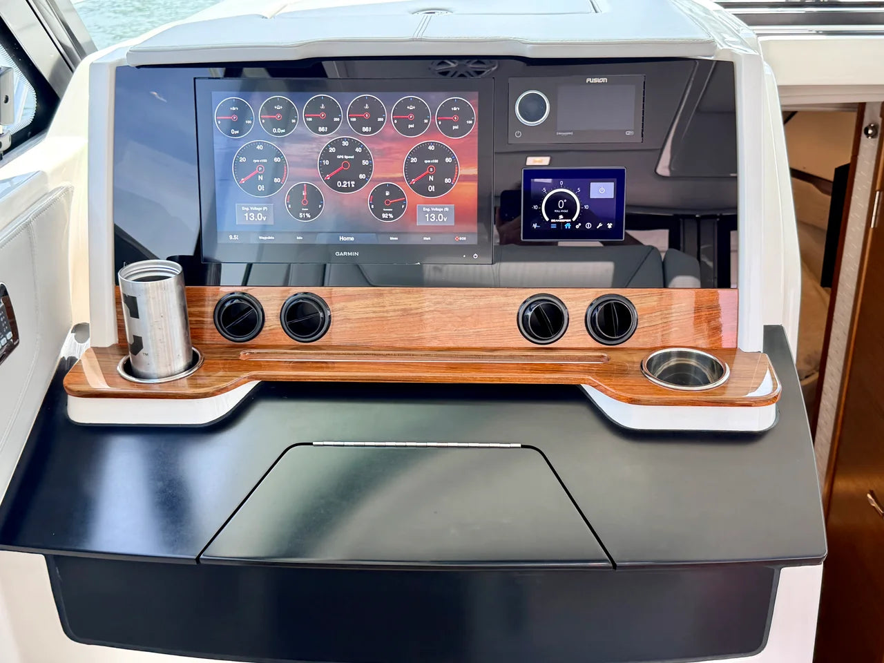 2022 Tiara Yachts 43 LE 43.0 feet, Jupiter, Florida #25