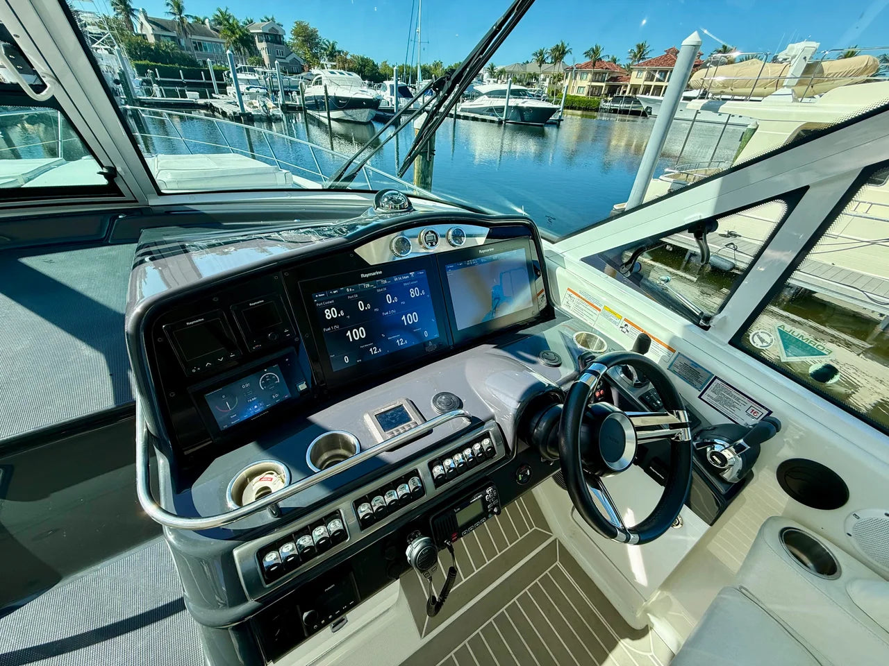 2018 Formula 45 YACHT 45.0 feet, Fort Myers, FL #39