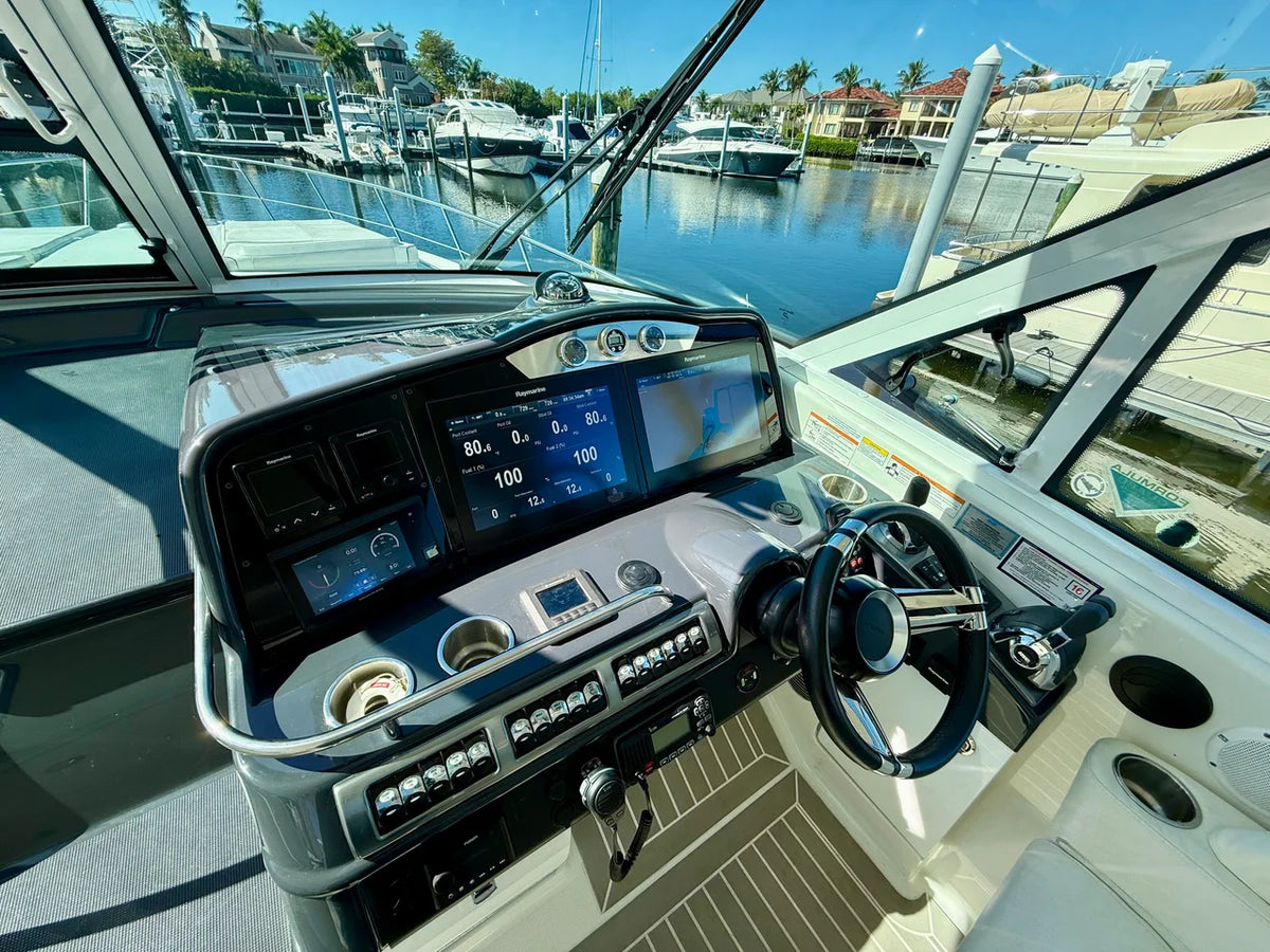 2018 Formula 45 YACHT 45.0 feet, Fort Myers, FL #39