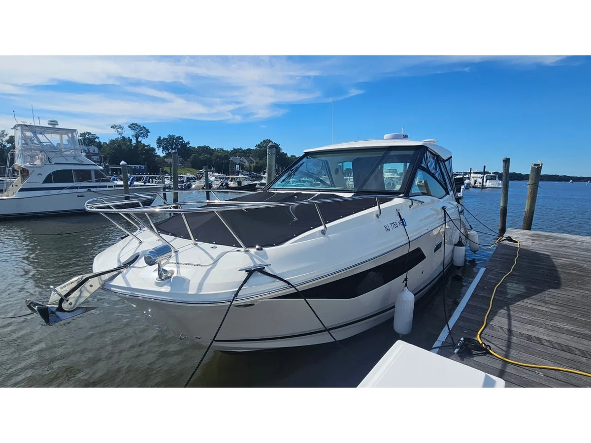 2026 Sea Ray 320 SUNDANCER COUPE OB 32.0 feet, Brick Township, New Jersey #5