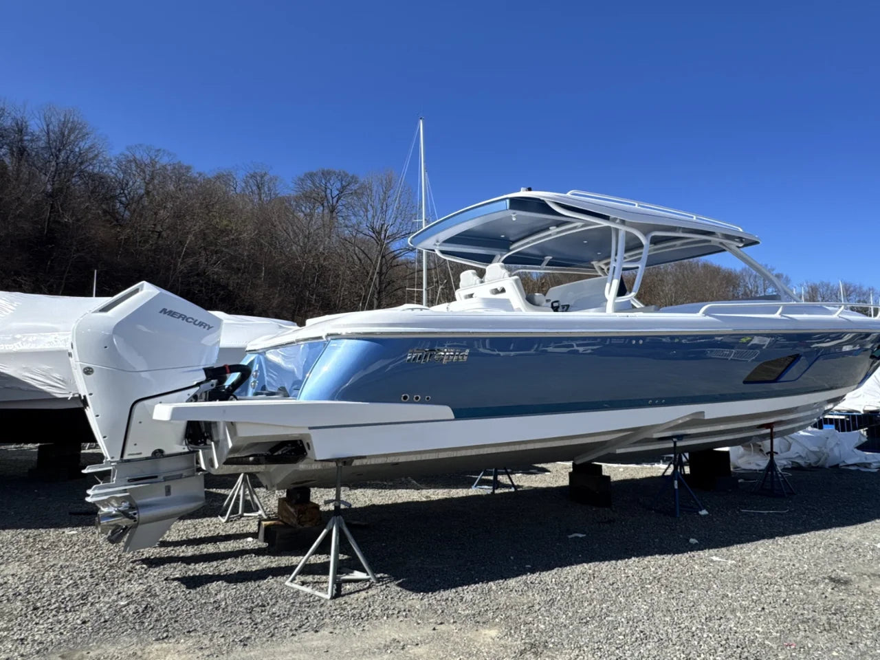 2026 Intrepid 41 Valor 41.0 feet, Huntington, NY #86