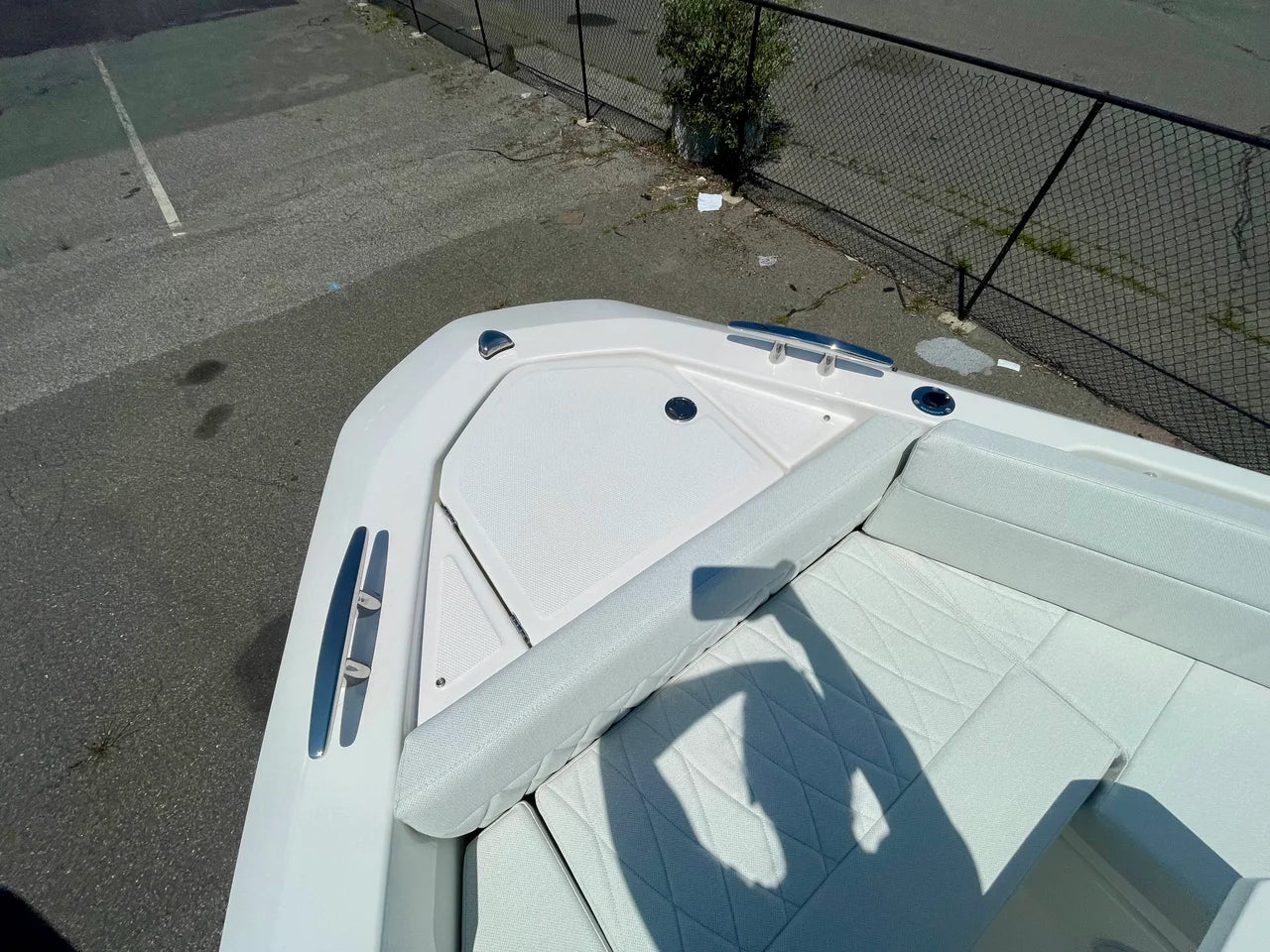 2027 Saxdor 400 GTC 40.0 feet, Danvers, Massachusetts #24