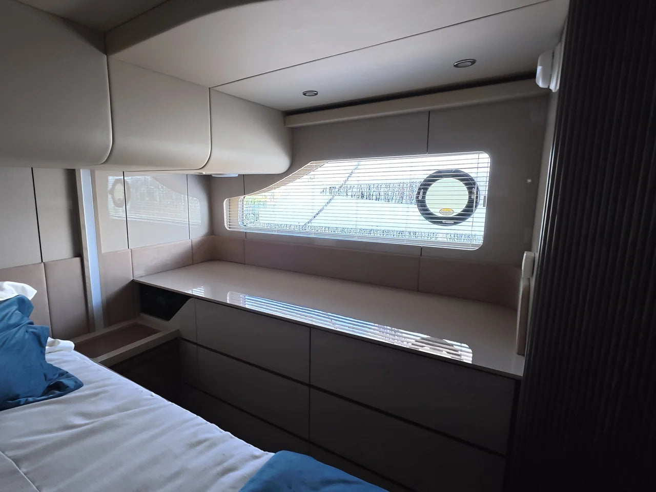 2026 Cruisers Yachts 50 FLY 50.0 feet, Clearwater, Florida #33