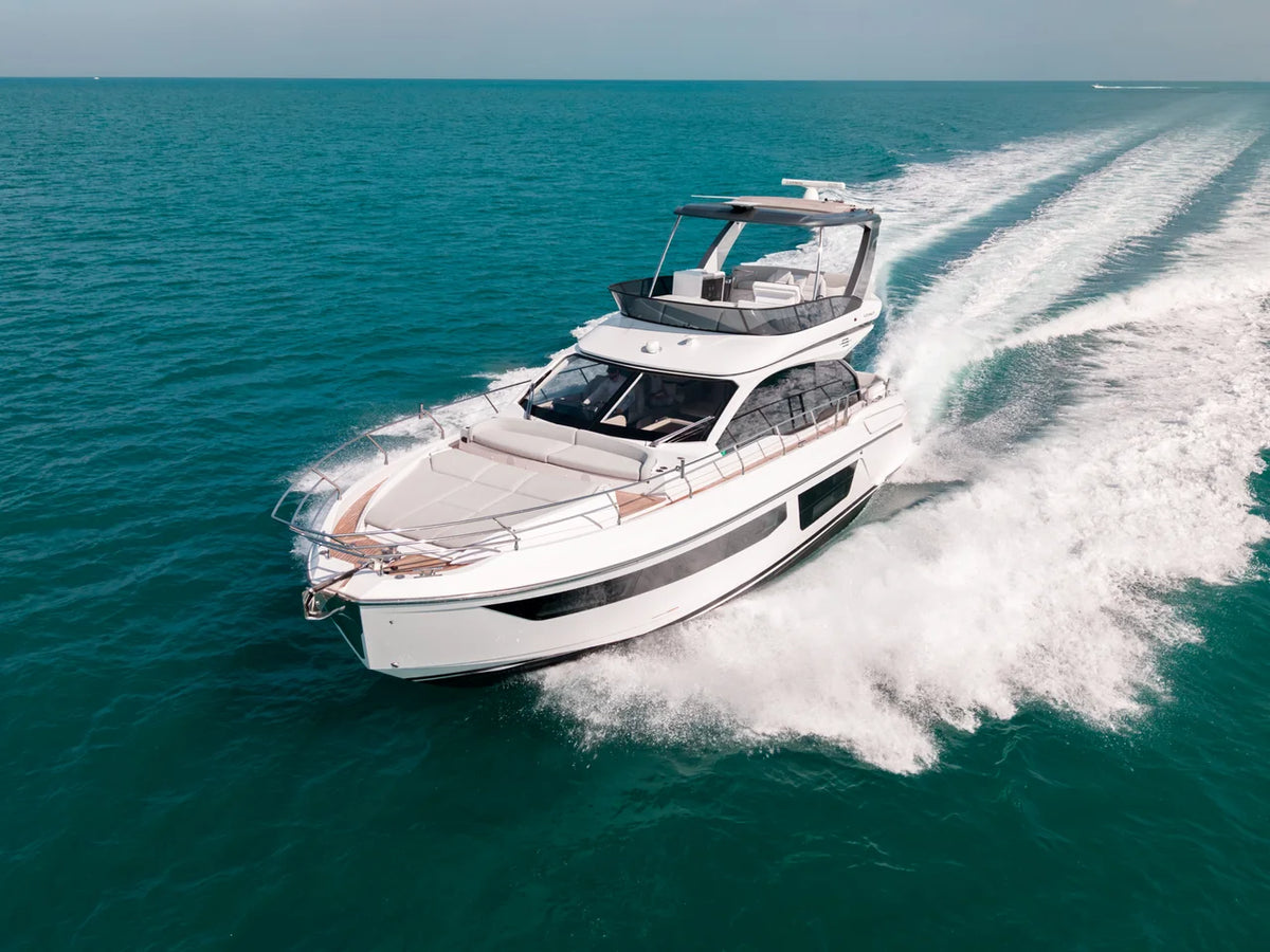 2024 Azimut 53 FLY 53.0 feet, Naples, Florida #55