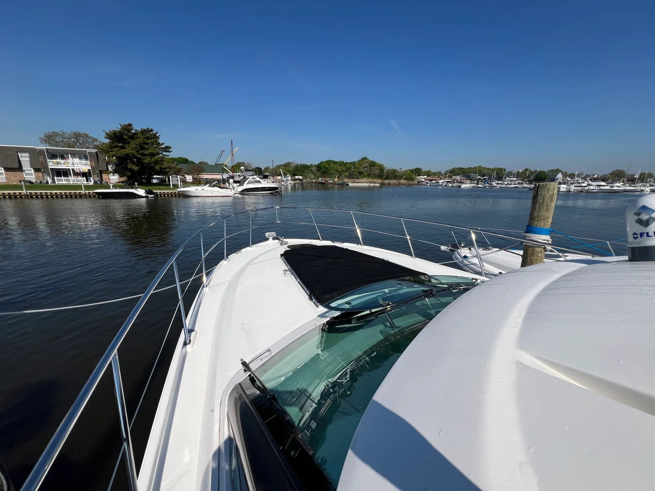 2015 Sea Ray 410 Sundancer 41.0 feet, Huntington, NY #35