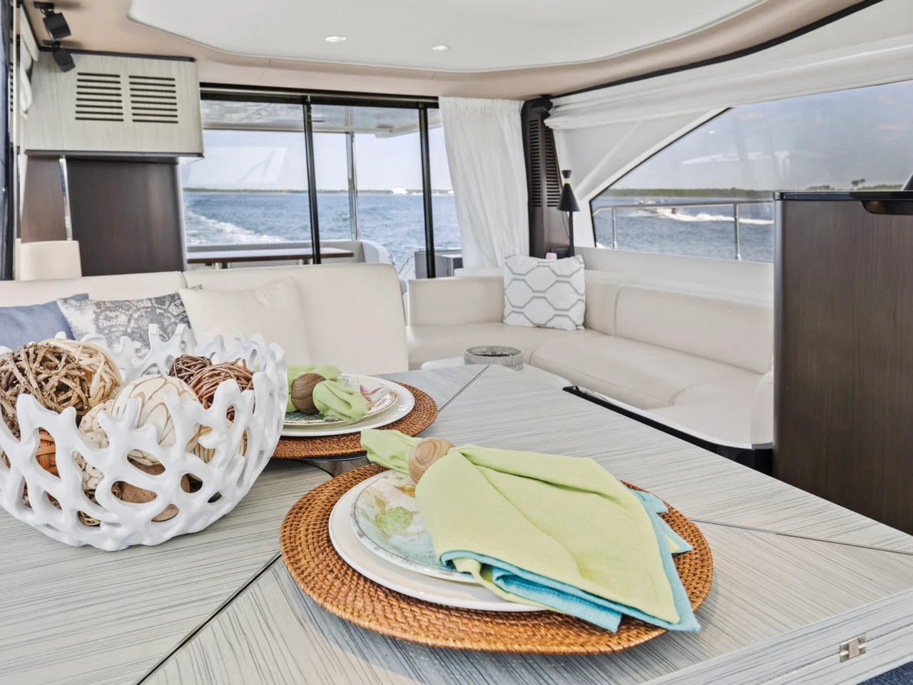 2019 Azimut 60 FLY 60.0 feet, Pensacola, FL #33
