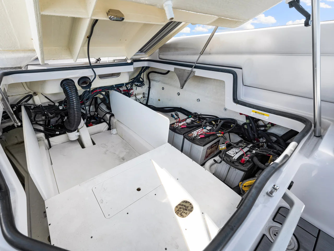 2025 Aviara AV28 Outboard 28.0 feet, Clearwater, Florida #39