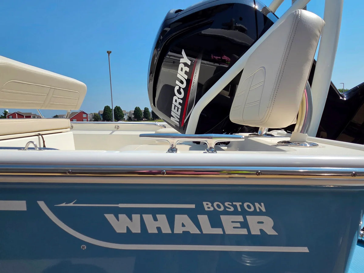 2026 Boston Whaler 170 Montauk 17.0 feet, Monkey Island, OK #19
