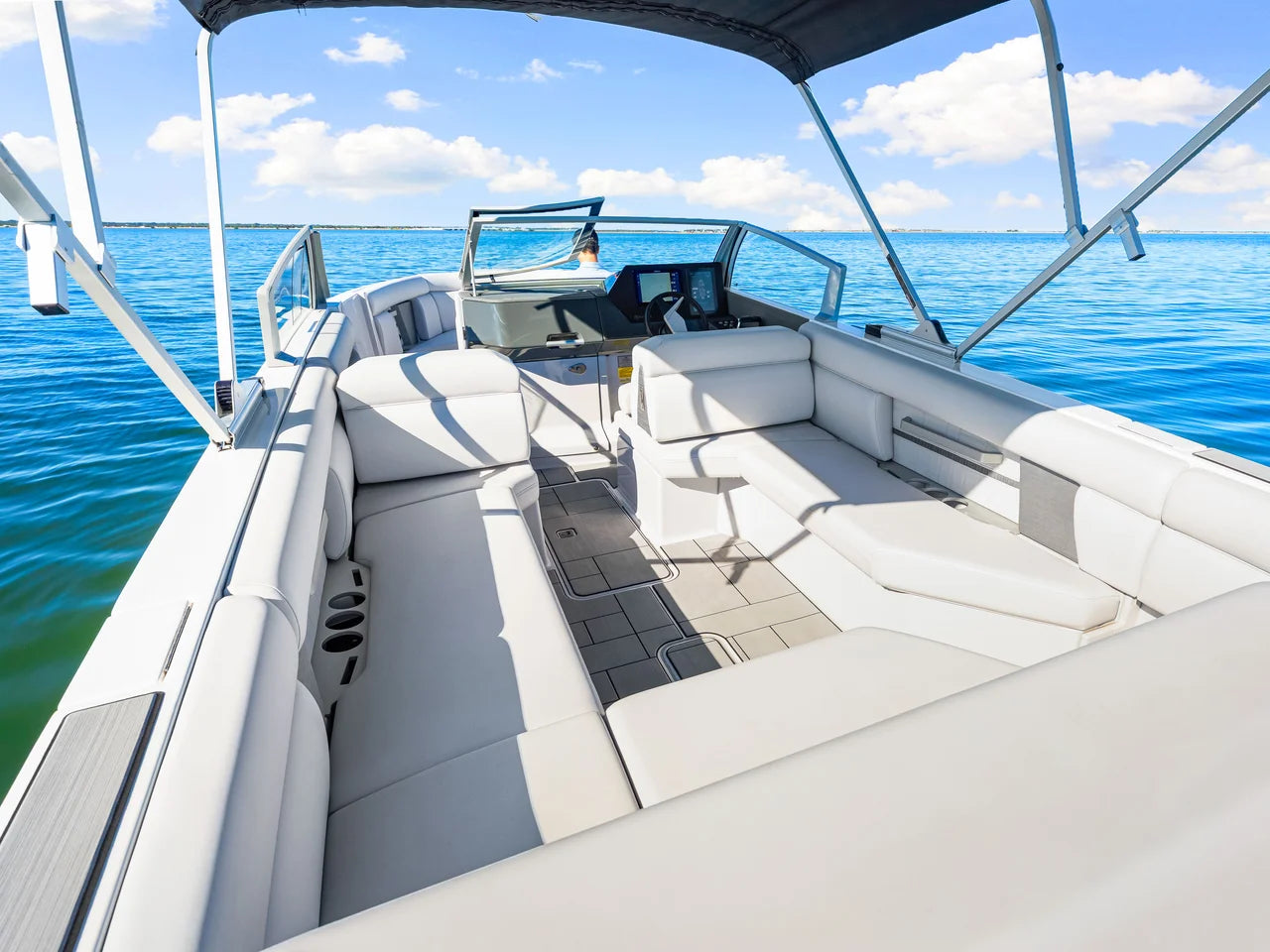 2025 Aviara AV28 Outboard 28.0 feet, Clearwater, Florida #22