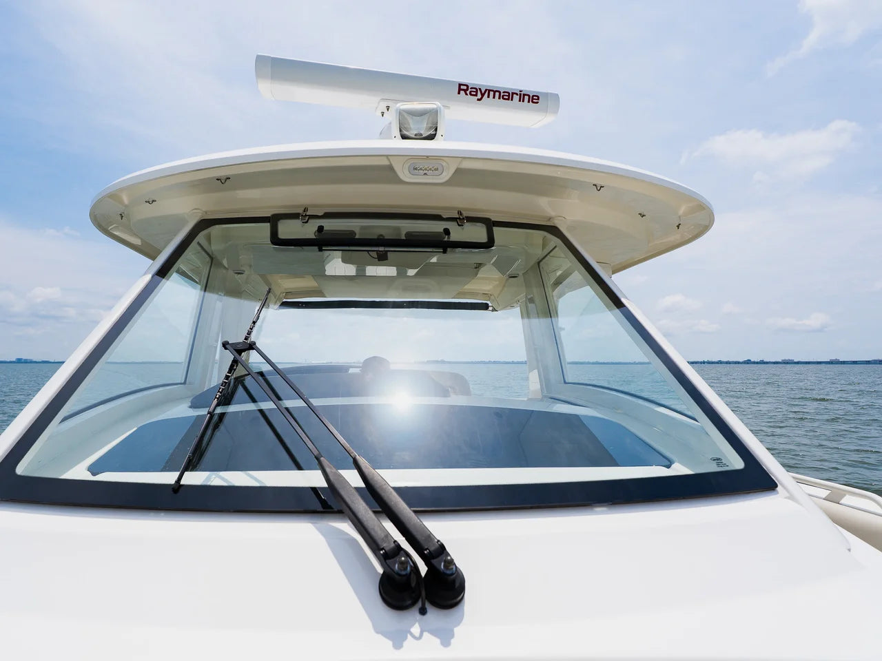 2023 Boston Whaler 350 Realm 35.0 feet, Clearwater, Florida #41
