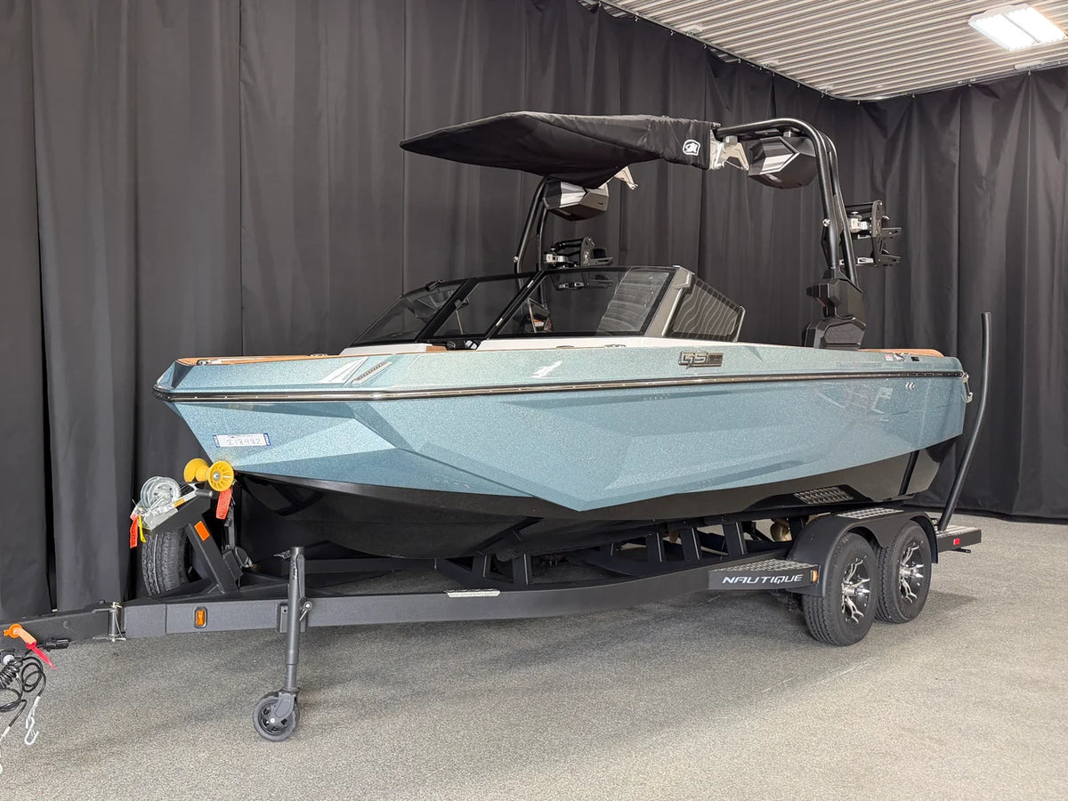 2026 Nautique Super Air Nautique GS20 20.0 feet, Nisswa, Minnesota #3