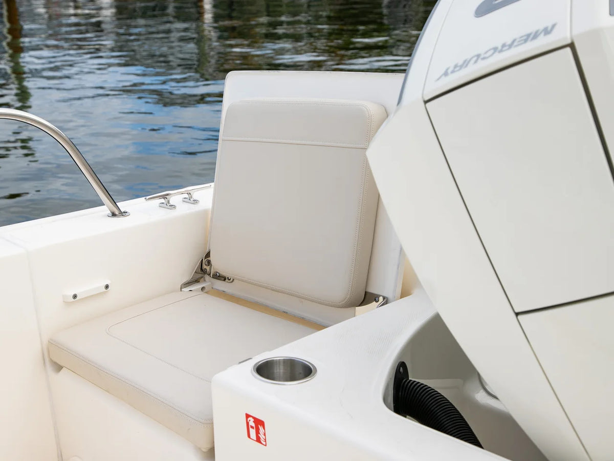 2026 Boston Whaler 210 Montauk 21.0 feet, Cocoa, Florida #12
