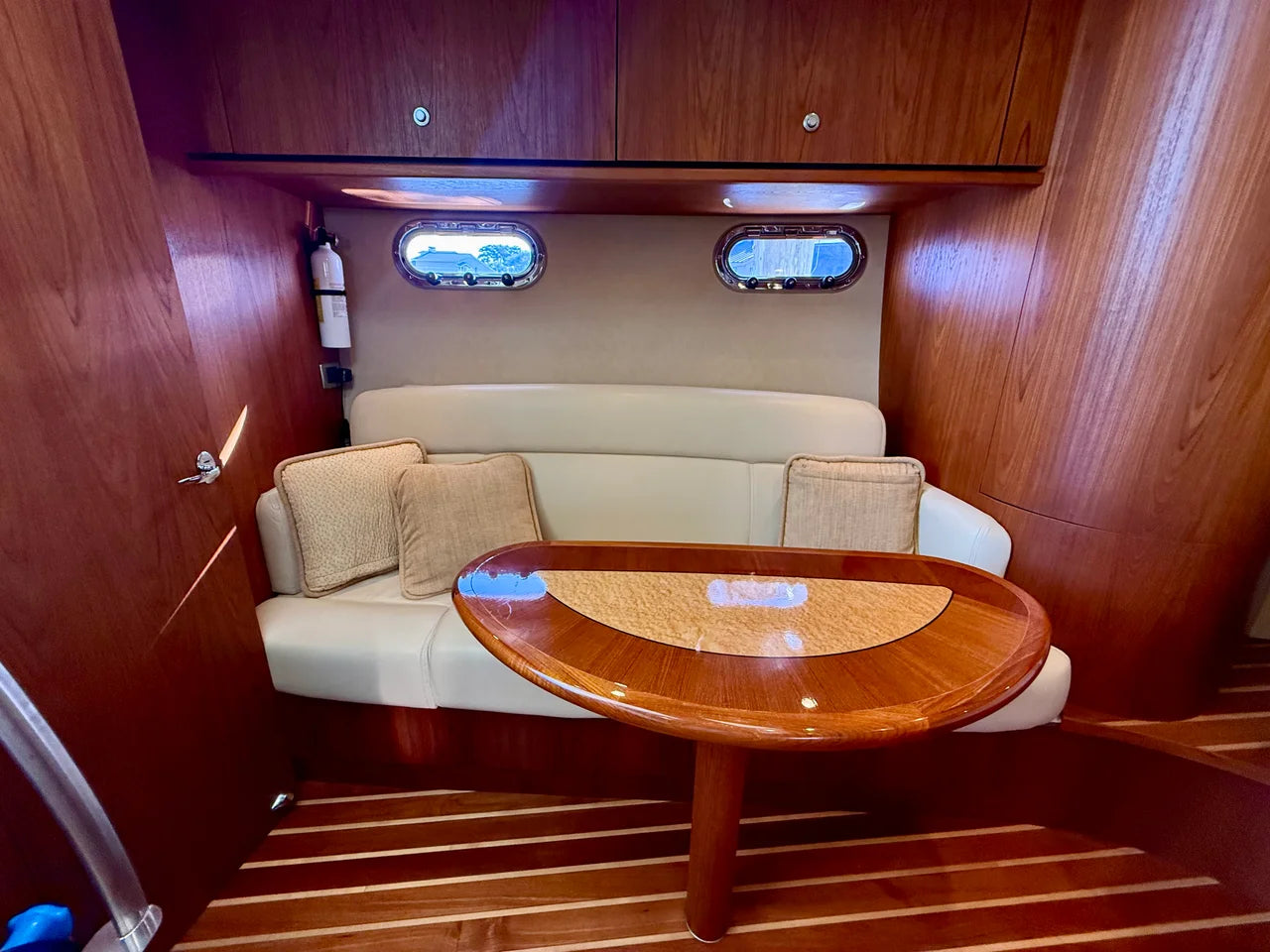 2008 Tiara Yachts 3500 SOVRAN 35.0 feet, Fort Myers, FL #59