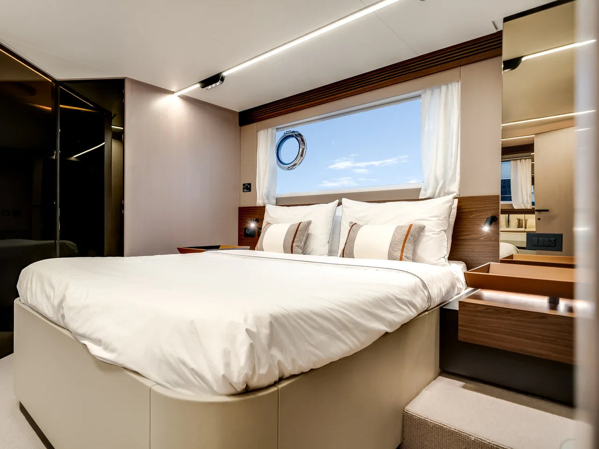 2026 Azimut S7 70.0 feet, Pompano Beach, FL #32