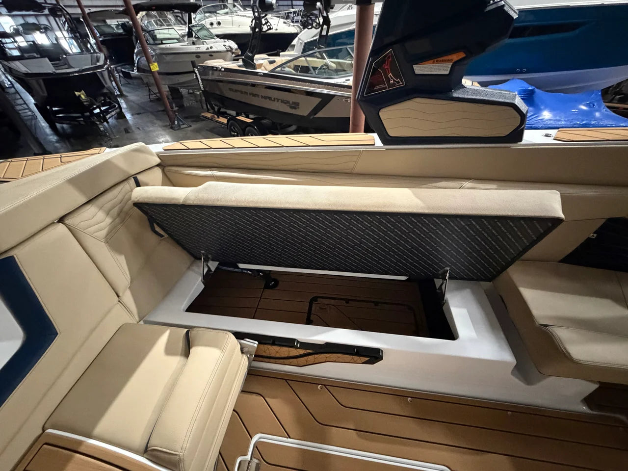 2026 Nautique Super Air Nautique G25 25.0 feet, Rogers, MN #28