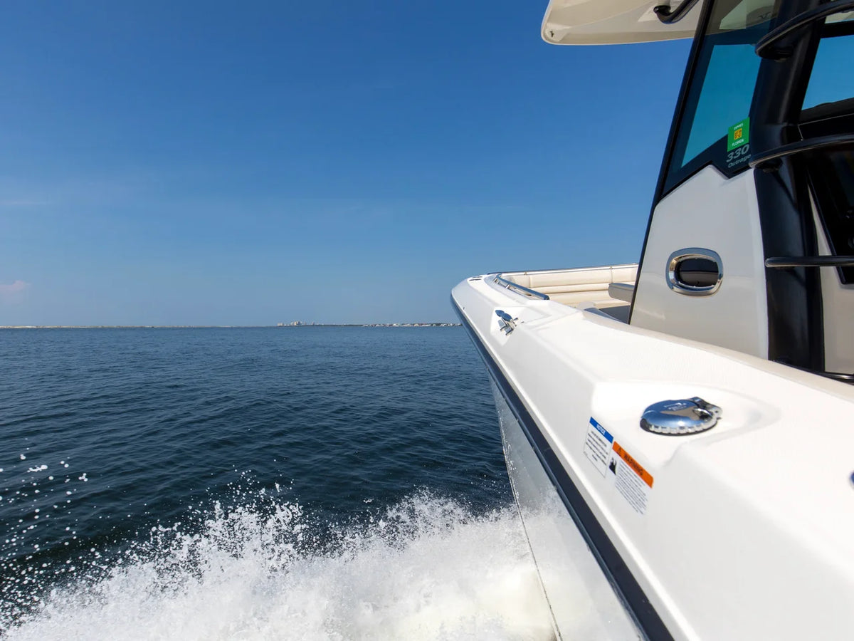 2023 Boston Whaler 330R 33.0 feet, Pensacola, Florida #12