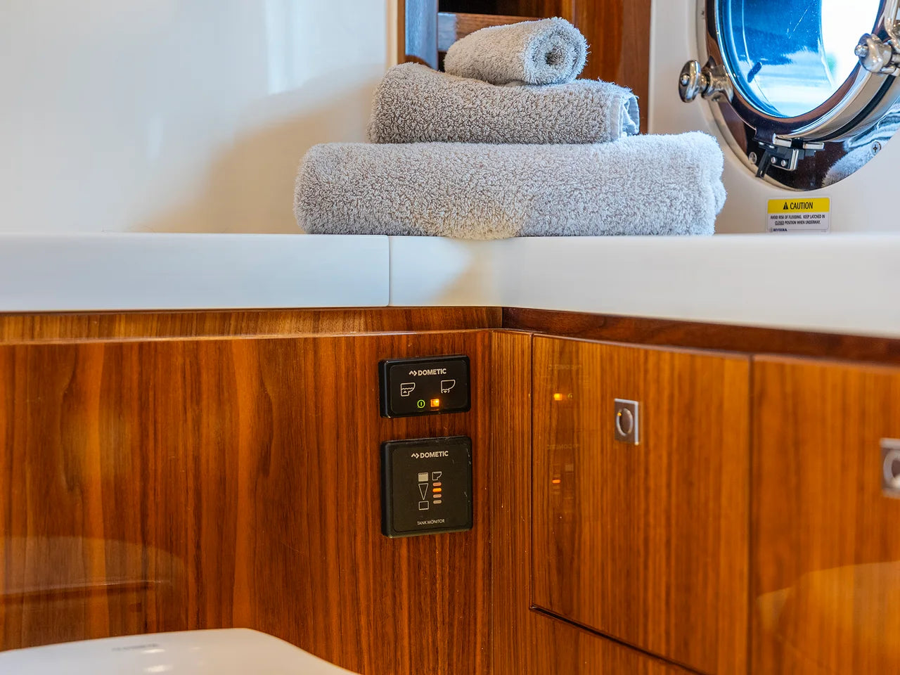 2024 Riviera 6000 SPORT YACHT 63.0 feet, Coconut Grove23, FL #128