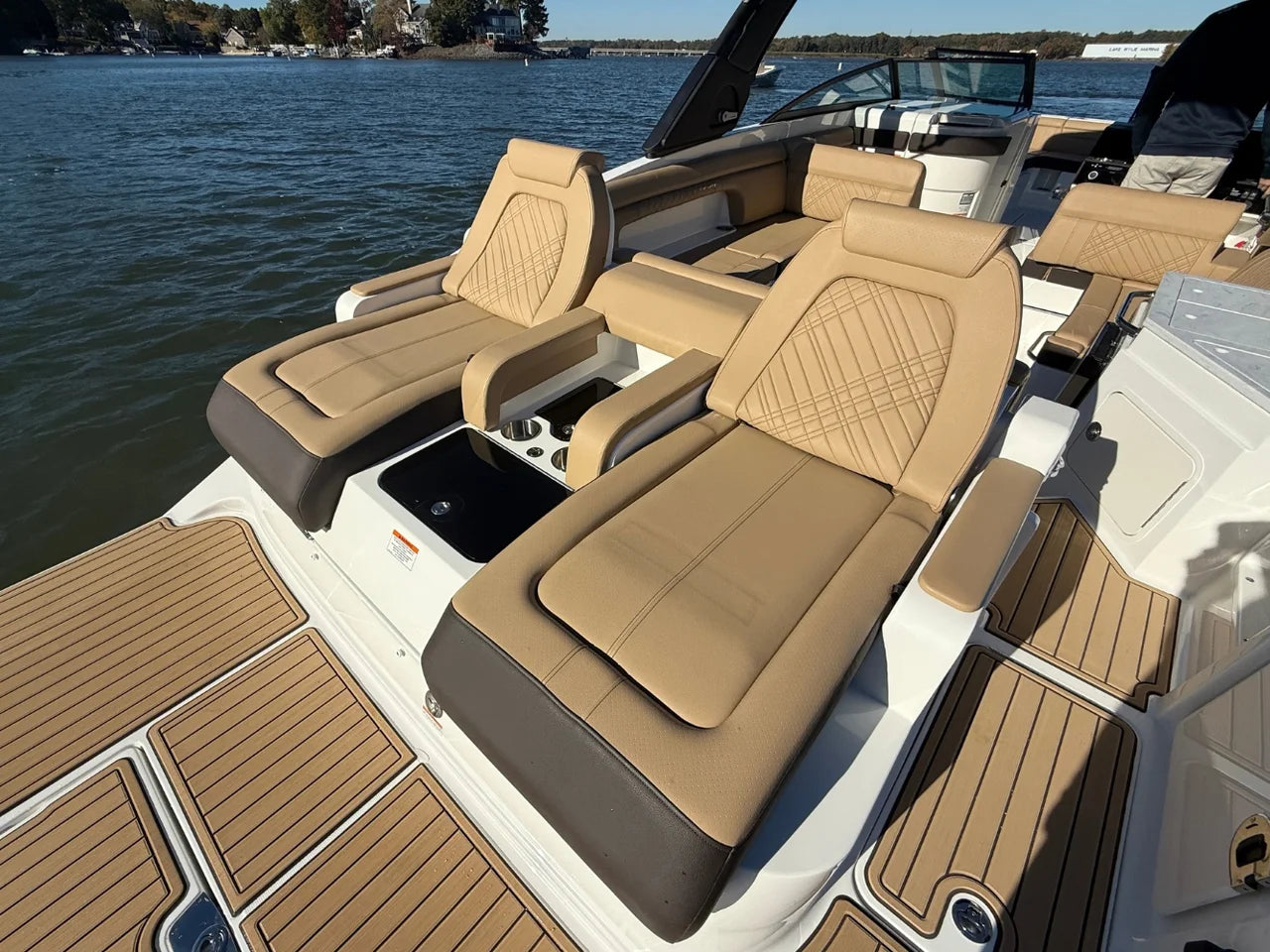 2026 Sea Ray SDX 290 29.0 feet, Lake Wylie, SC #10