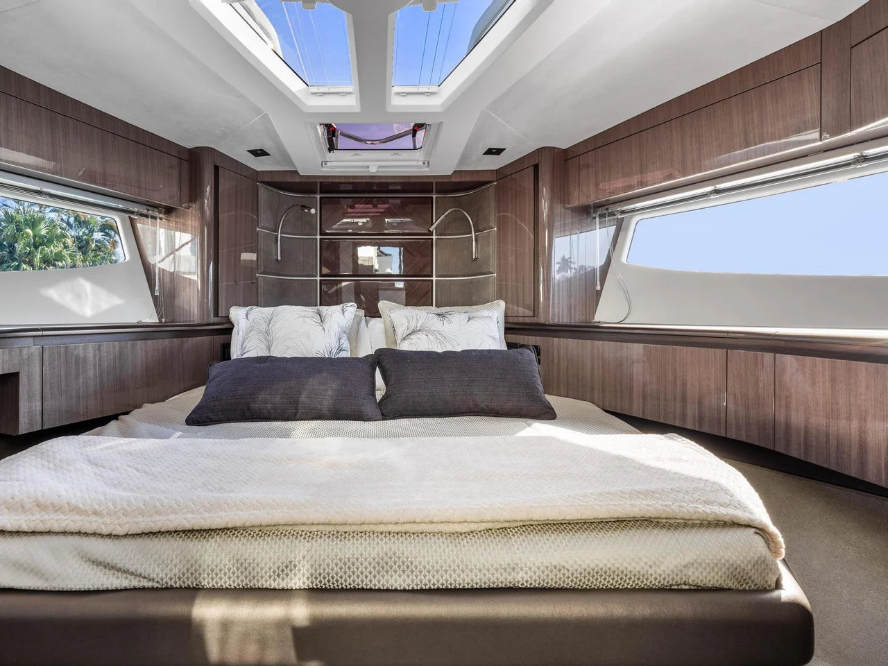 2025 Galeon 50 FLY 50.0 feet, Miami, FL #20