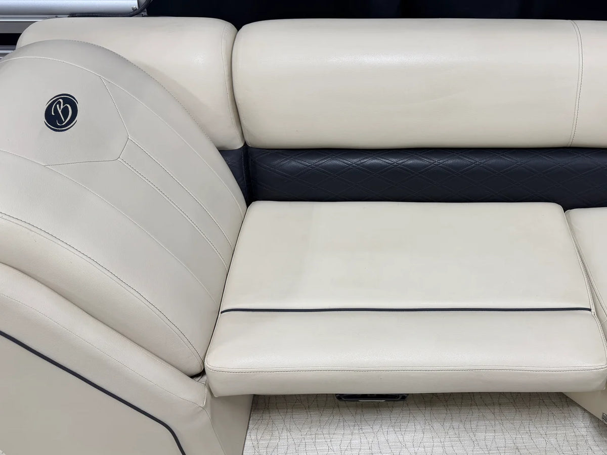 2019 Barletta E24QSS 24.0 feet, Crosslake, Minnesota #21