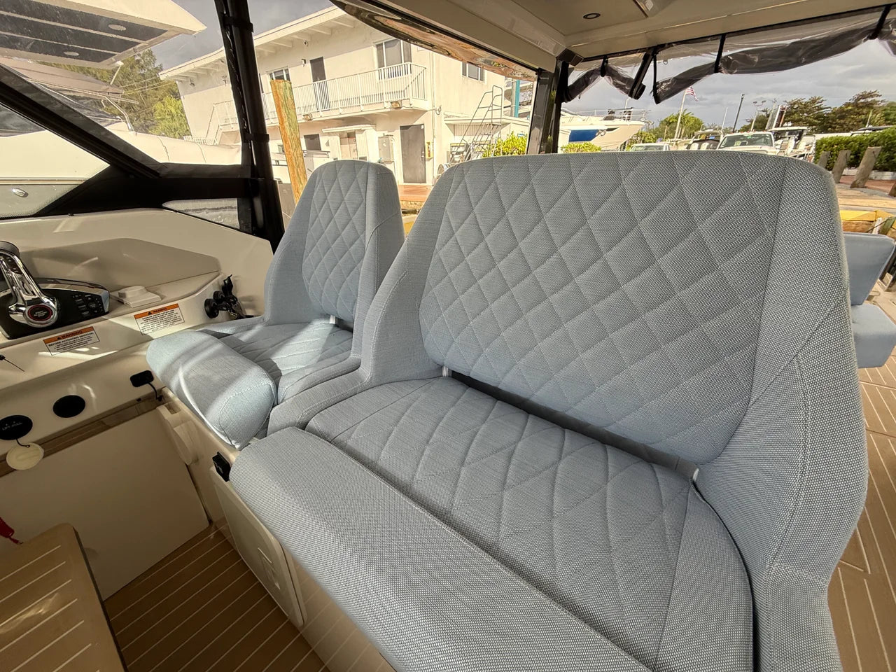 2026 Saxdor 400 GTO 40.0 feet, Miami, FL #13