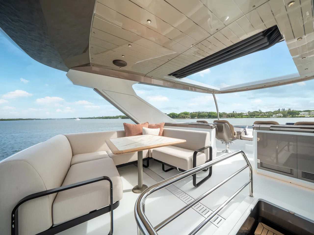 2026 Galeon 520 FLY 52.0 feet, Inuvik, Northwest Territories #83