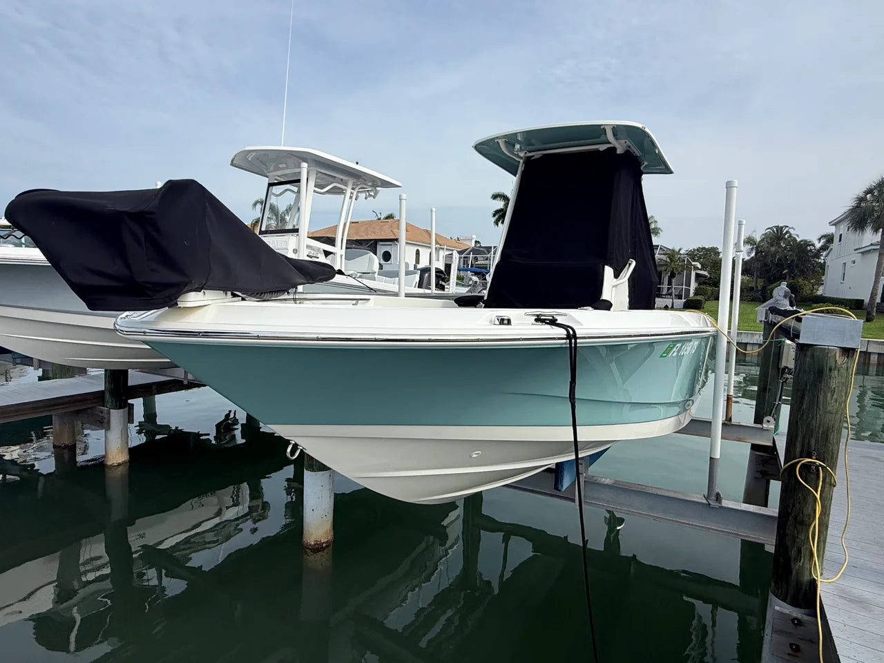 2024 Boston Whaler 22 DAUNTLESS 22.0 feet, Sarasota, FL #3