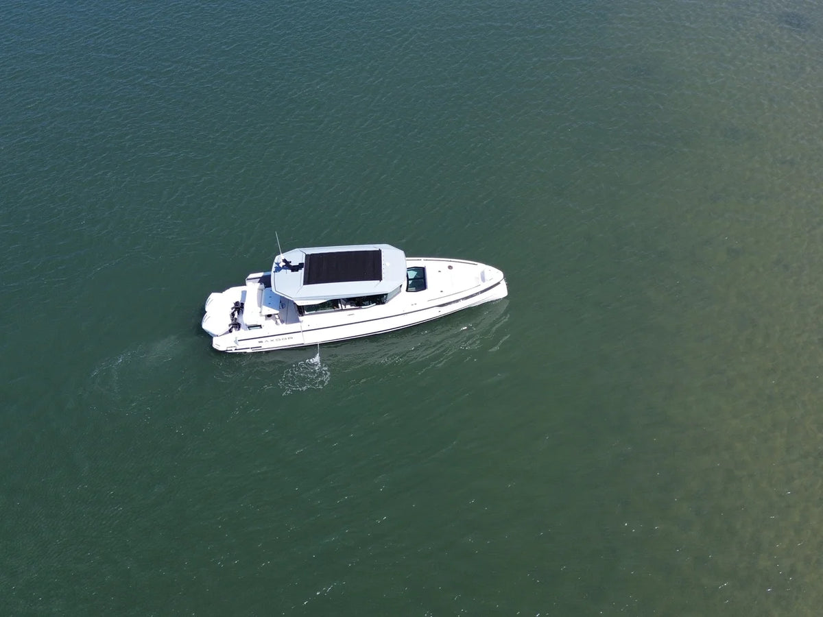 2026 Saxdor 320 GTC 32.0 feet, Wrightsville Beach, North Carolina #15