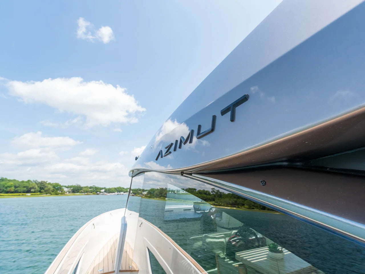 2025 Azimut Seadeck 6 60.0 feet, Wrightsville Beach, North Carolina #56