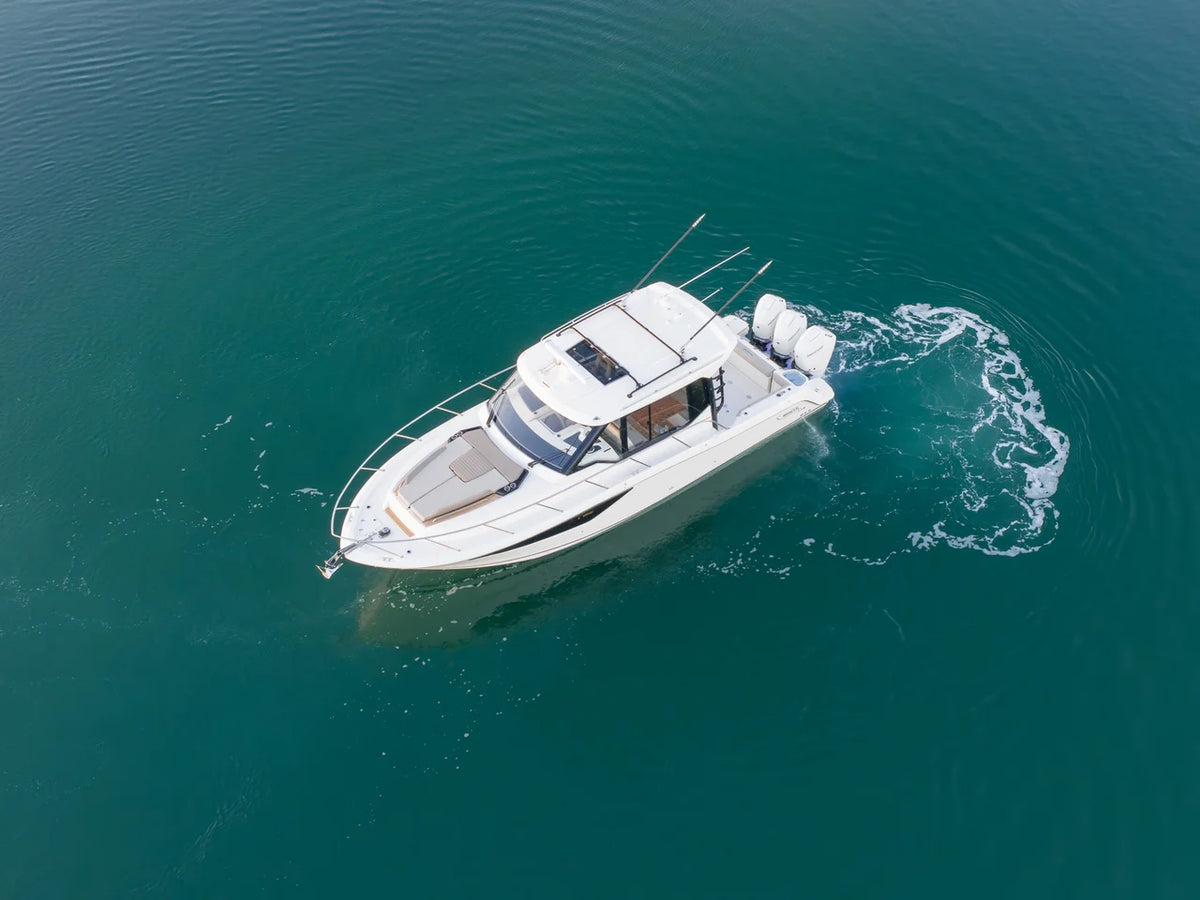 2026 Boston Whaler 365 Conquest 36.0 feet, Wrightsville Beach, North Carolina #7