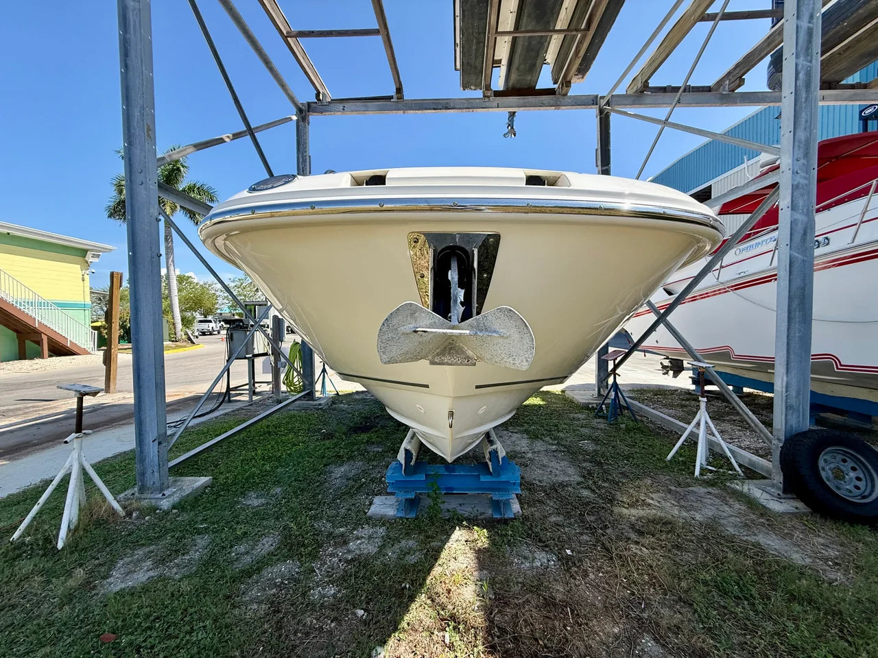 2017 Boston Whaler 230 VANTAGE 23.0 feet, Fort Myers, FL #4